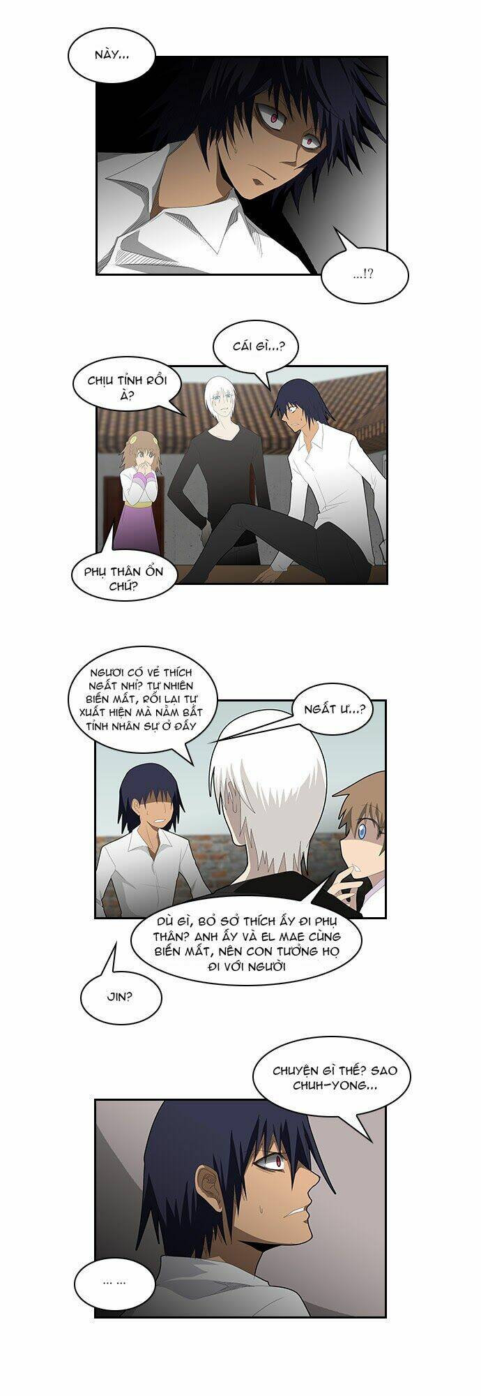 TAL: Chapter 89