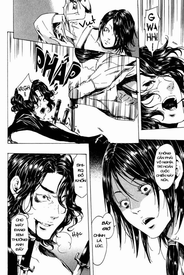 Tuyệt Thế Độc Phi Của Tà Vương: Chapter 26