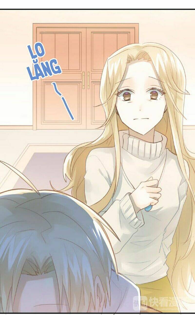 Đầu Gấu Biết Yêu: Chapter 95