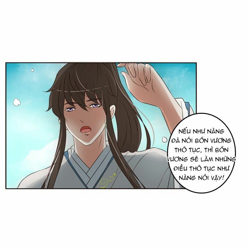 Thông Linh Phi: Chapter 200