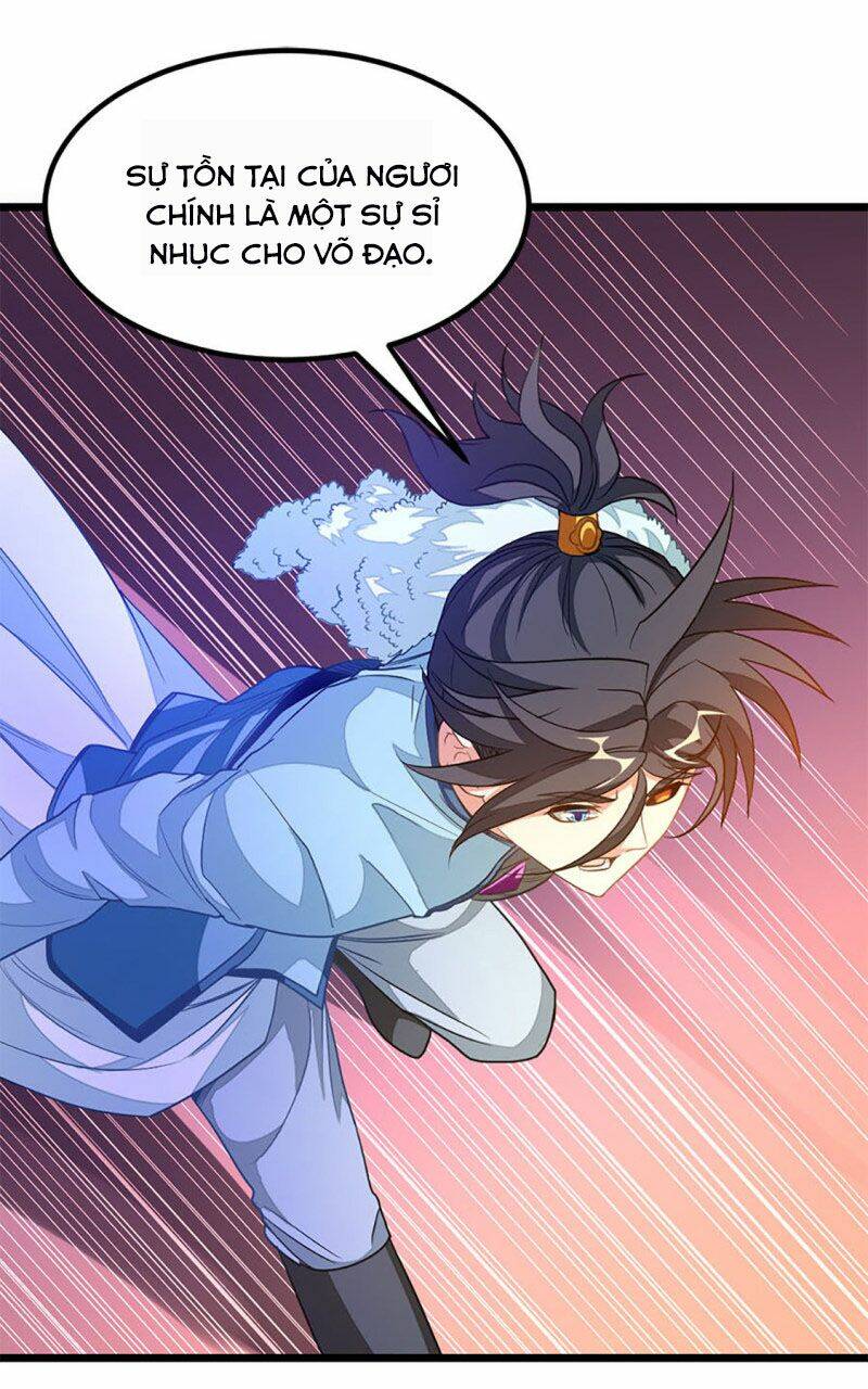 Cửu Dương Thần Vương: Chapter 223