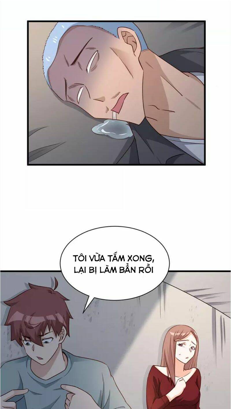 Hệ Thống Tu Tiên Mạnh Nhất: Chapter 115