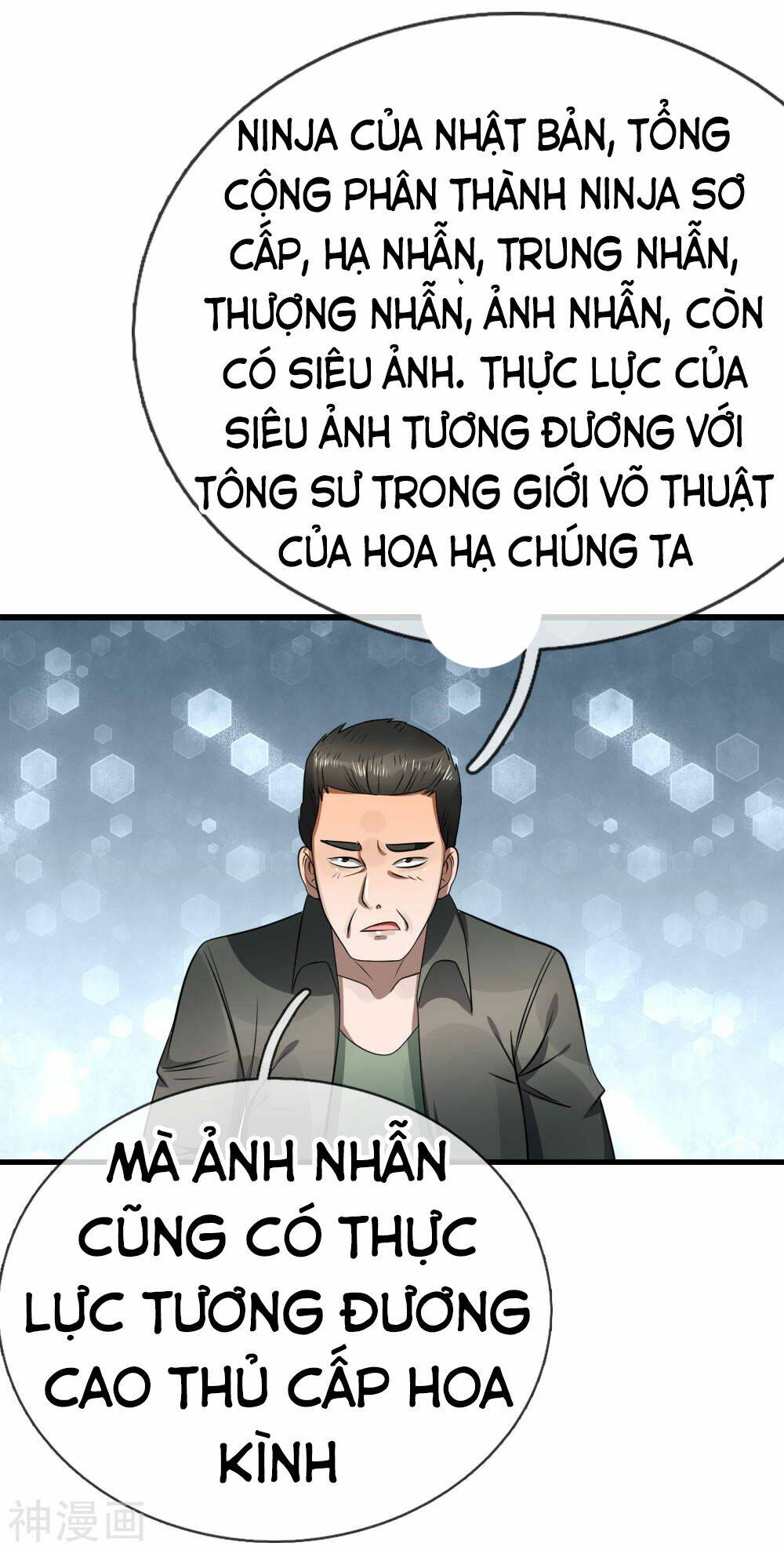 Tuyệt Thế Binh Vương: Chapter 99