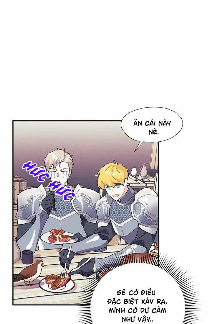 Công Chúa Của Loài Chim: Chapter 20