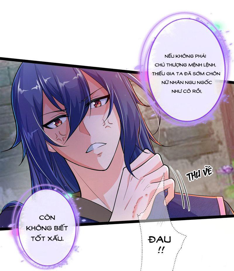 Thanh Loan Dẫn: Chapter 7