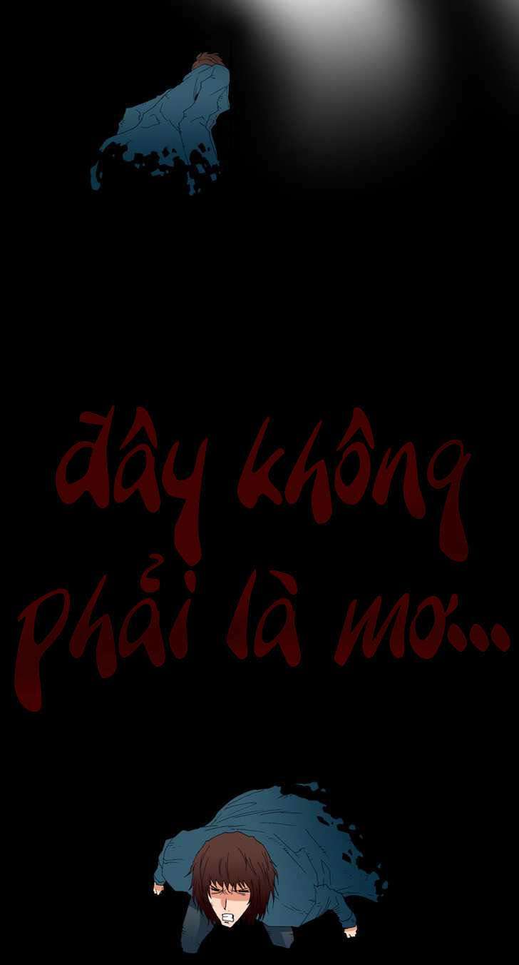 Siêu năng: Chapter 124
