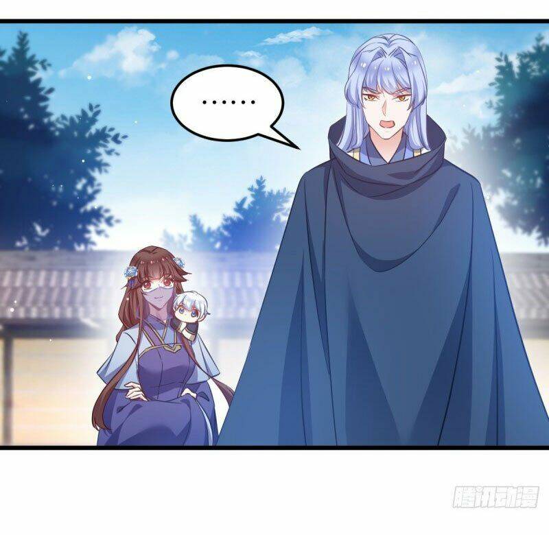 Trò Chơi Trừng Phạt: Chapter 97