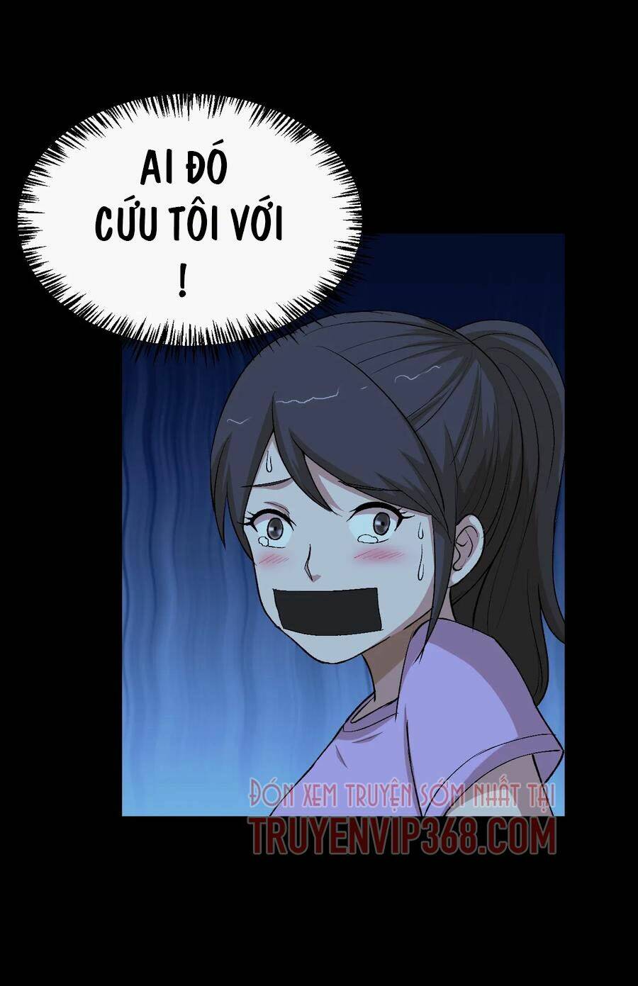 Đai Ca Trở Lại Tuổi 16: Chapter 126