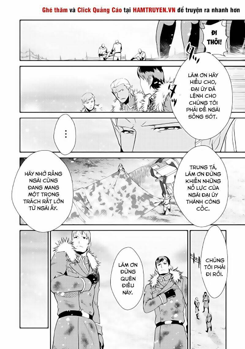 Shiro No Koukoku Monogatari: Chapter 38