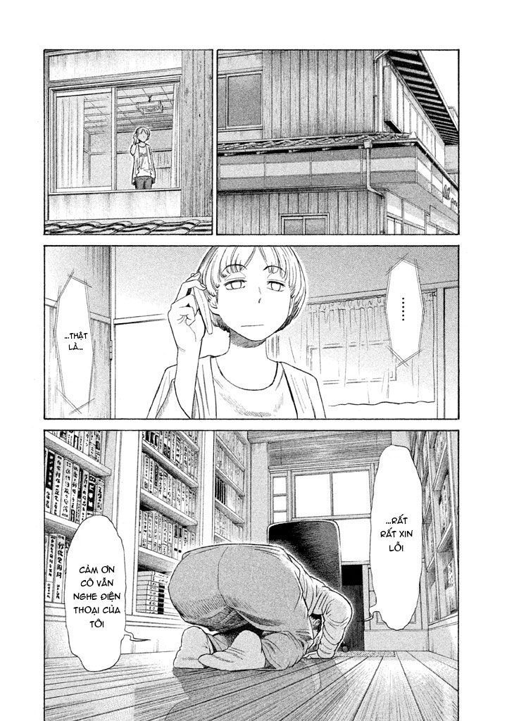 Golden Gold: Chapter 11