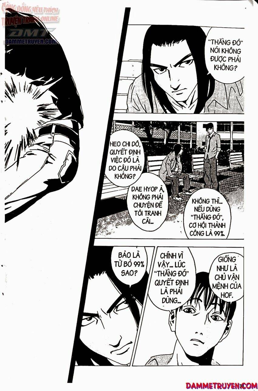 Ai Hơn Ai: Chapter 135