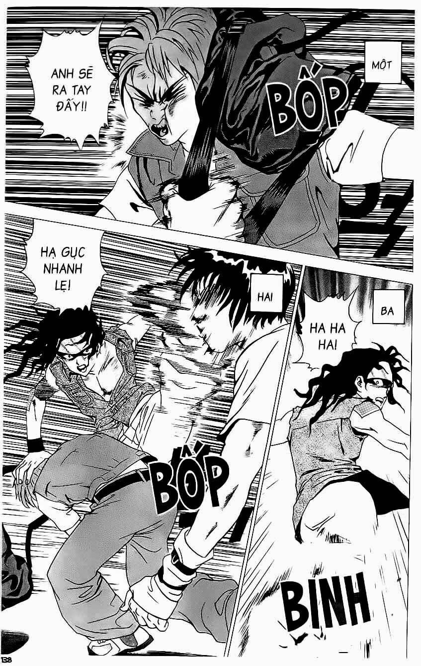 Ai Hơn Ai: Chapter 20