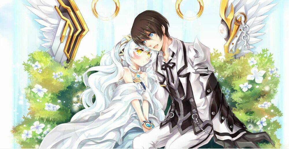 Wallpaper: Chapter 16