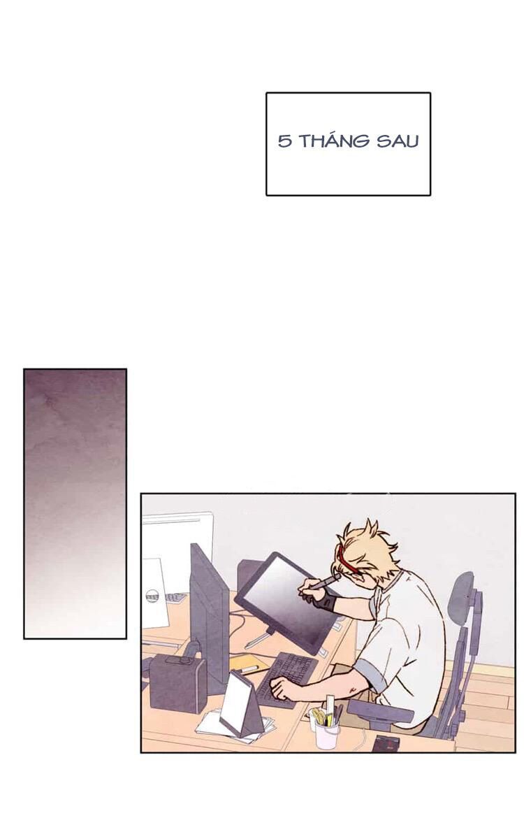 Ôi ! Trợ Lý Đặc Biệt Của Tôi: Chapter 35