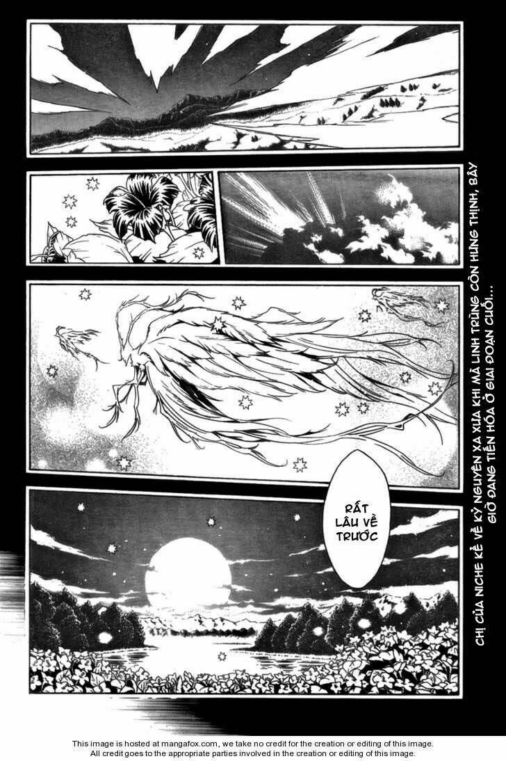 Ong Đưa Thư: Chapter 26