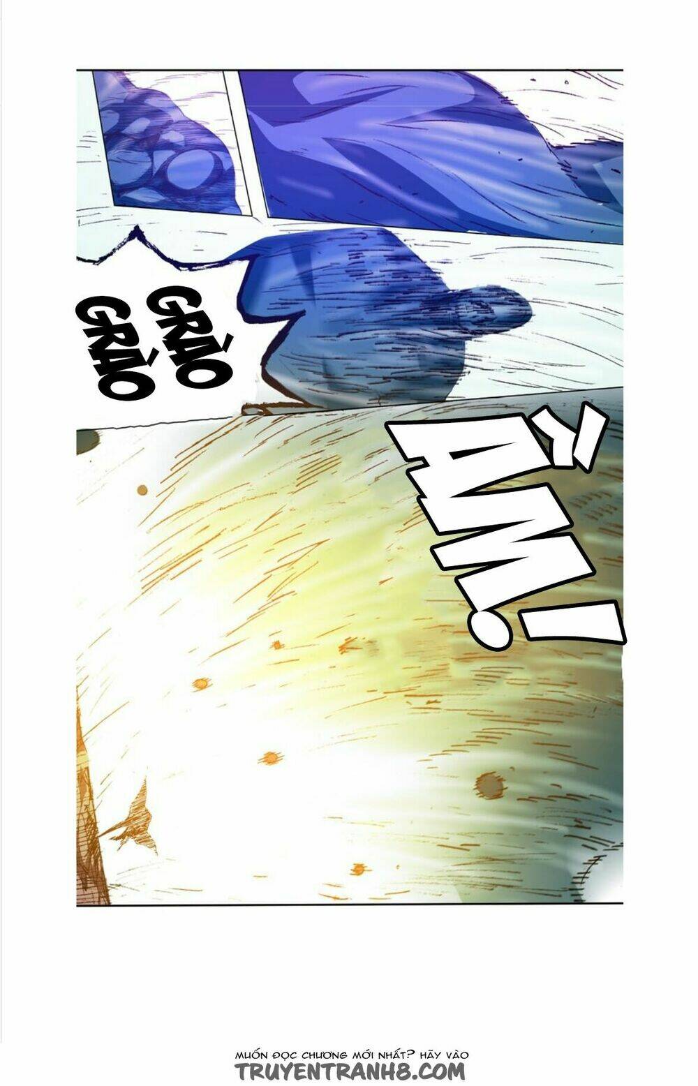 Vì Tôi Là Ông Chú Mở Tiệm Bán Vũ Khí: Chapter 19