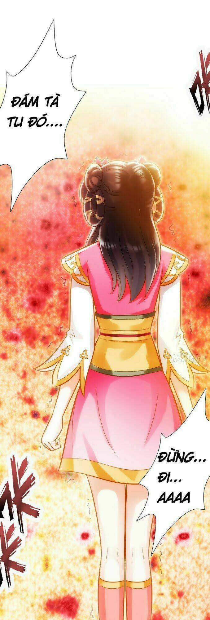 Bất Hủ Phàm Nhân: Chapter 6