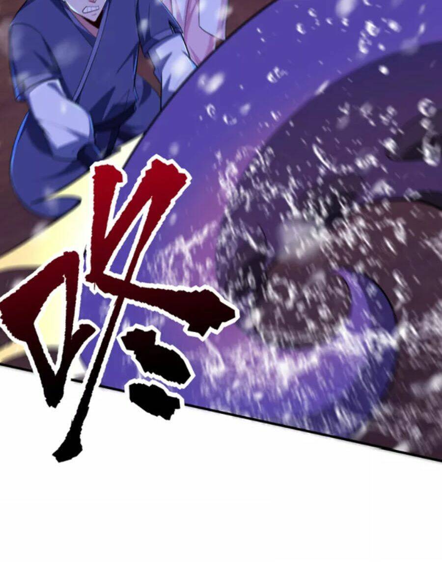 Yêu Giả Vi Vương: Chapter 286