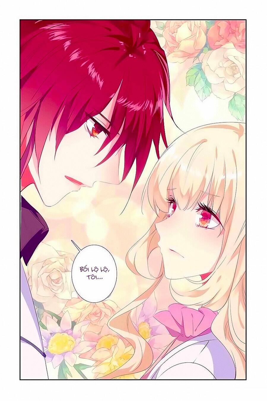 101 Sủng Vật Tình Nhân: Chapter 40