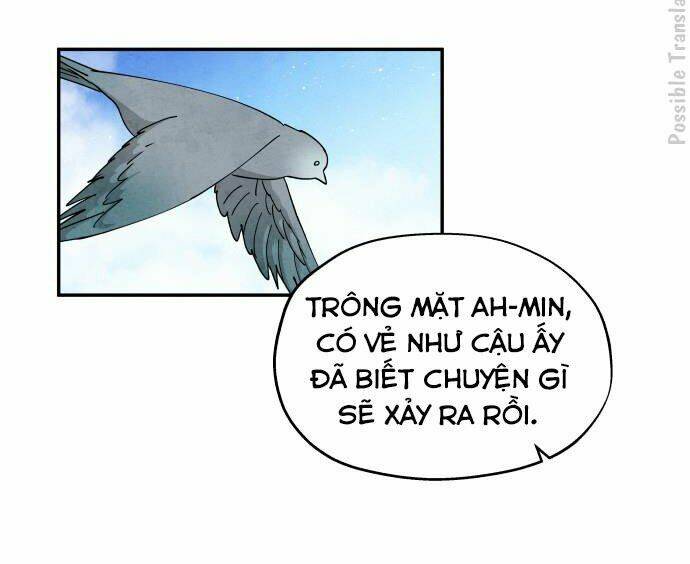 Tai Sói Và Mũ Đỏ: Chapter 40