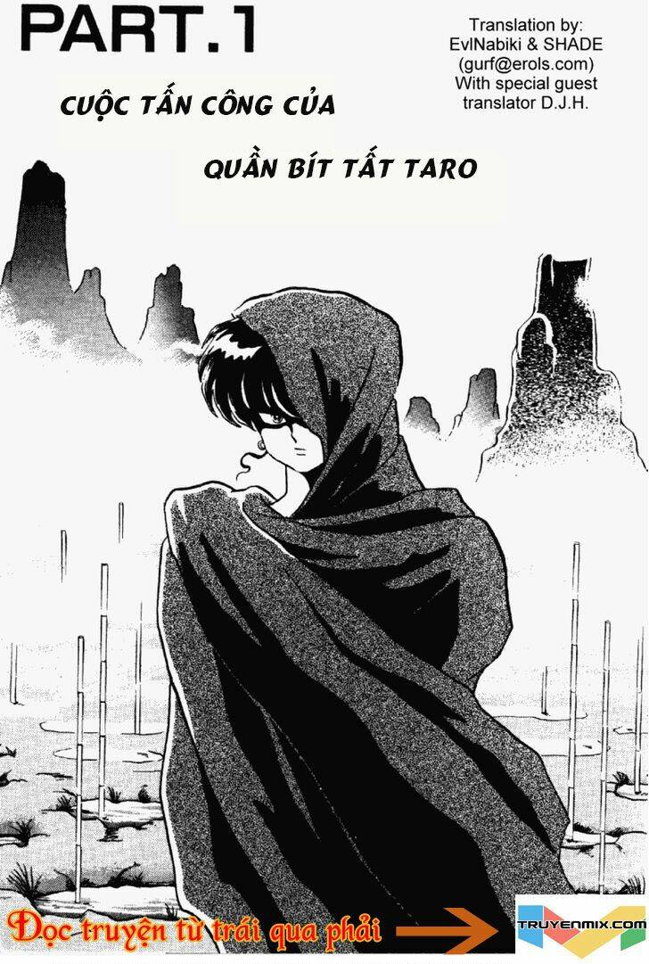 Suối Lời Nguyền: Chapter 234