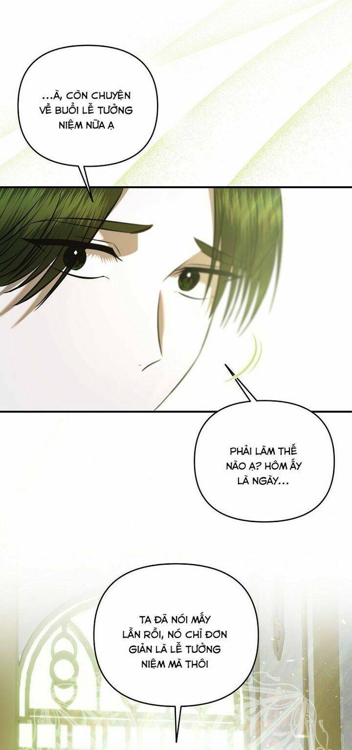 CÁCH SỐNG SÓT SAU KHI NGỦ VỚI HOÀNG ĐẾ: Chapter 29