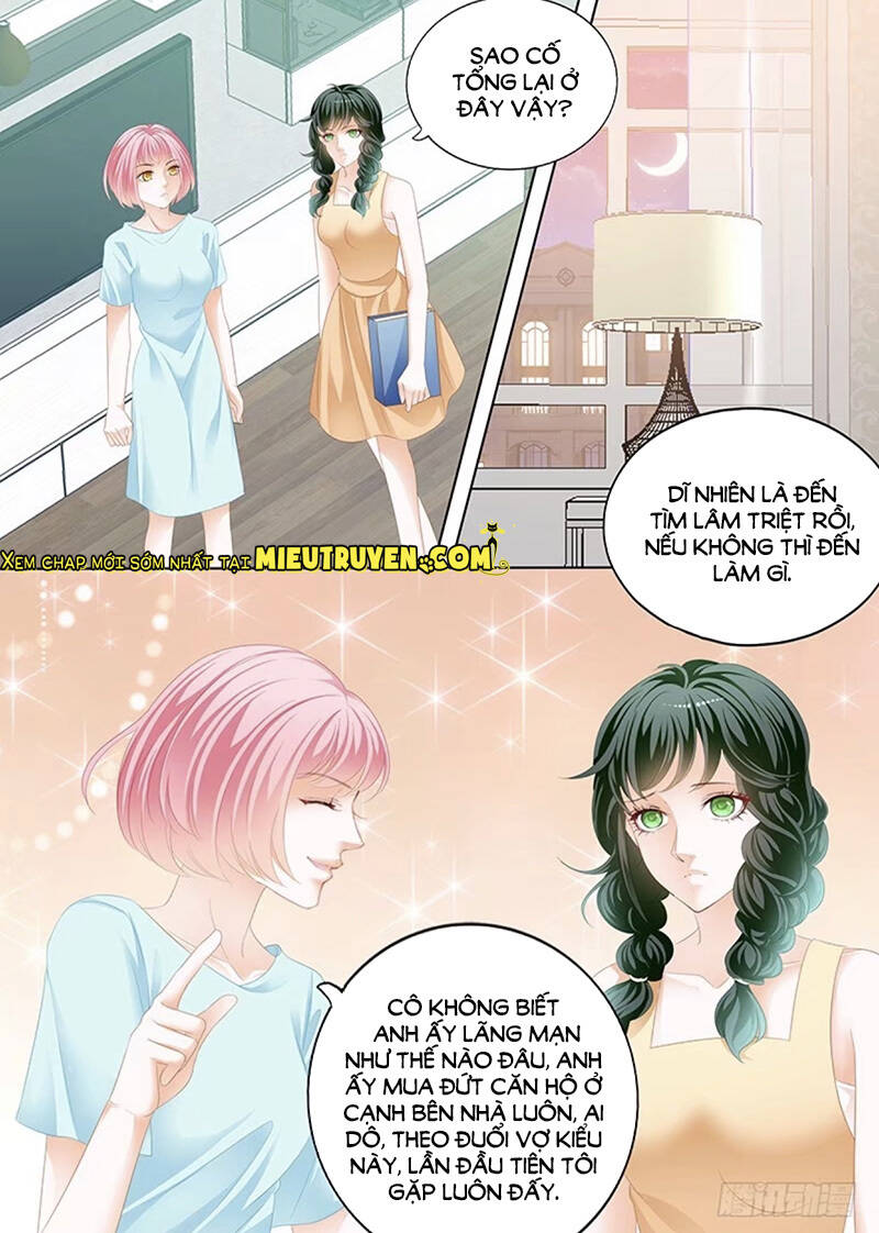 Thiểm Hôn Kiều Thê: Chapter 188