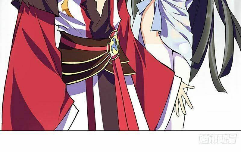 Vạn Thần Tổ Sư: Chapter 8