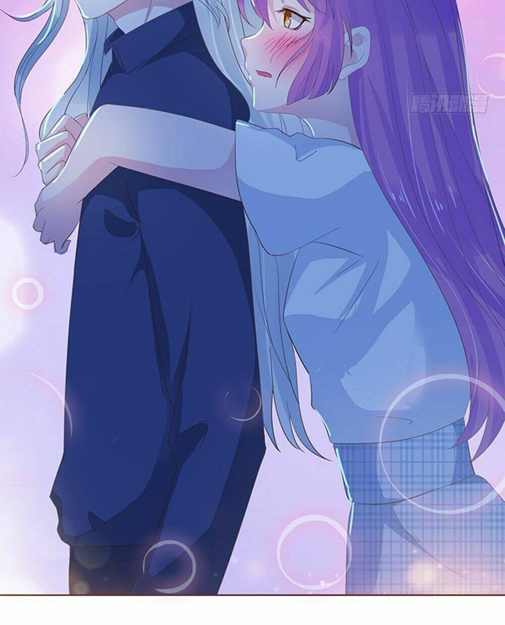 Ma Vương Luyến Ái Chỉ Nam: Chapter 101