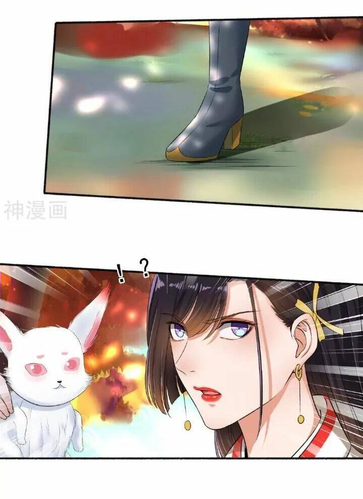 Cuồng Phi Phách Lối: Chapter 70