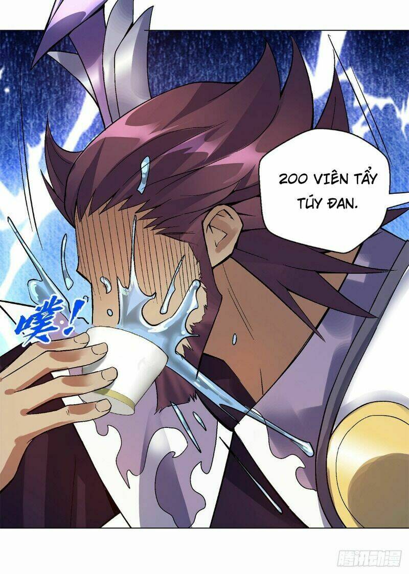 Vạn Thần Tổ Sư: Chapter 30