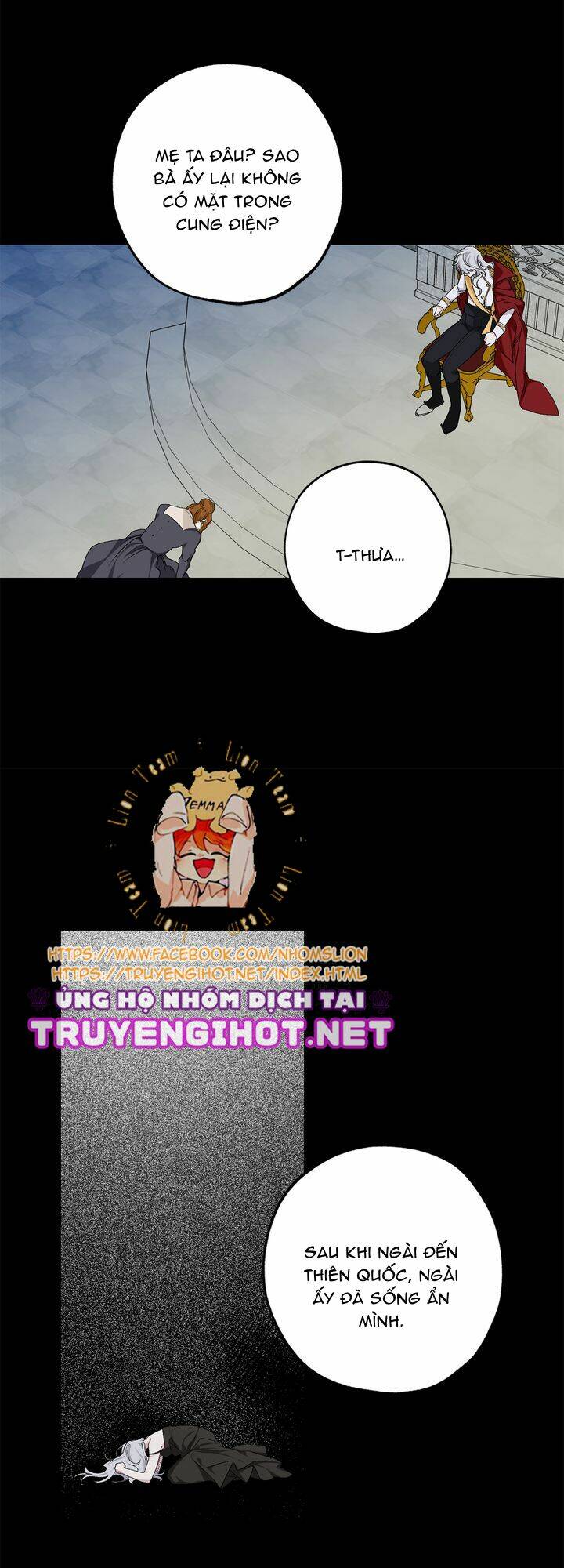 Tình Điên Dại: Chapter 69
