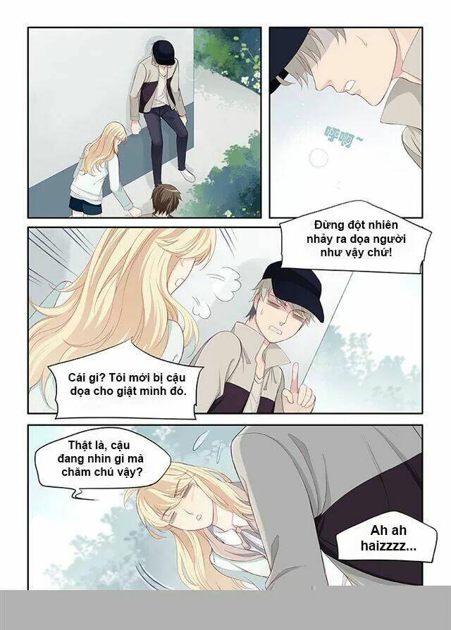 Tôi Giành Bạn Trai Với Mẹ: Chapter 78