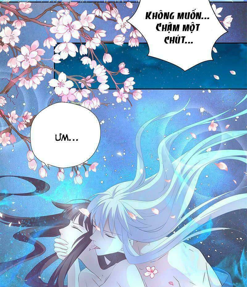 Trò Chơi Trừng Phạt: Chapter 17