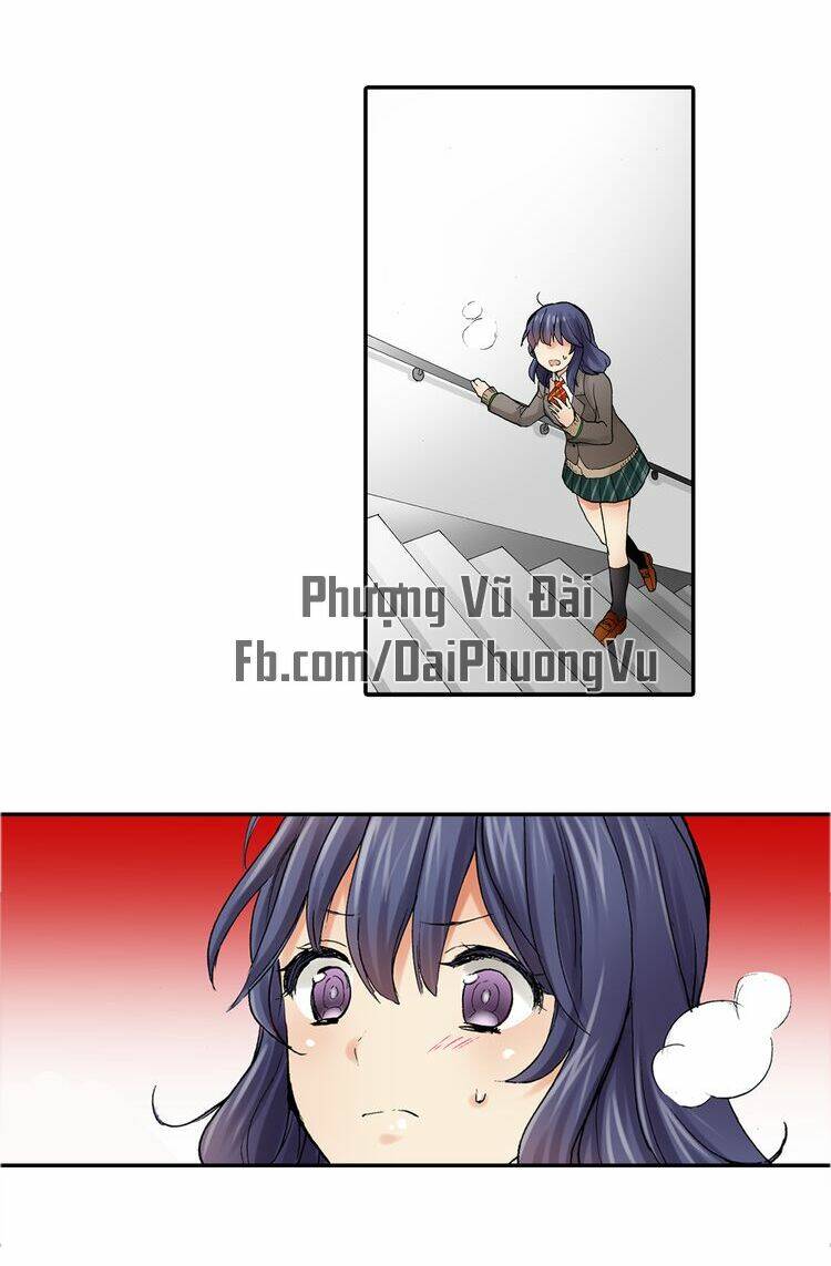 Mệnh Lệnh Tuyệt Đối Của Bá Đạo Vương Tử: Chapter 27