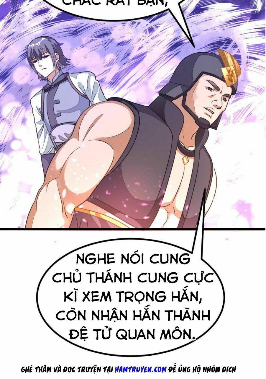 Cửu Dương Thần Vương: Chapter 163