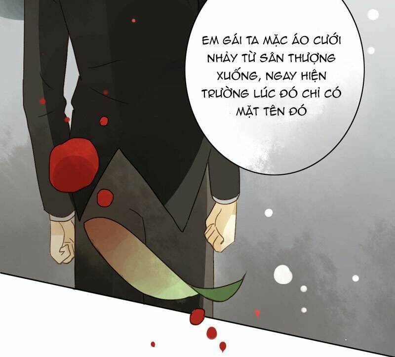 Sức Mạnh Của Sắc Đẹp: Chapter 45