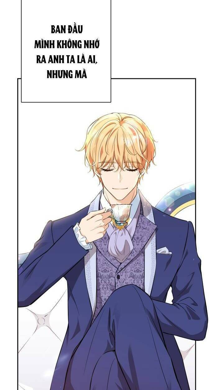 Gửi Đến Người Bạn Của Tôi: Chapter 16