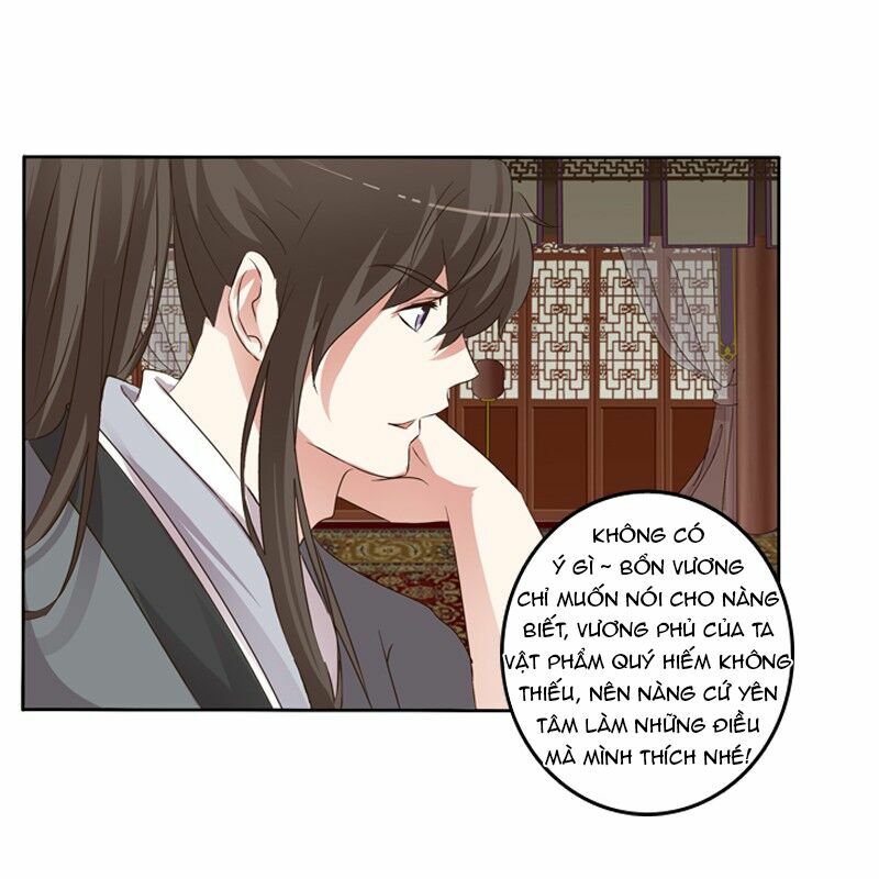 Thông Linh Phi: Chapter 109