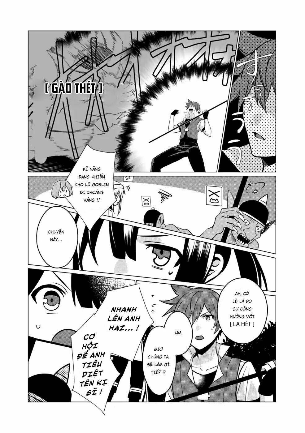 Bắt Đầu Lại Cuộc Sống Vr Với Em Gái: Chapter 1