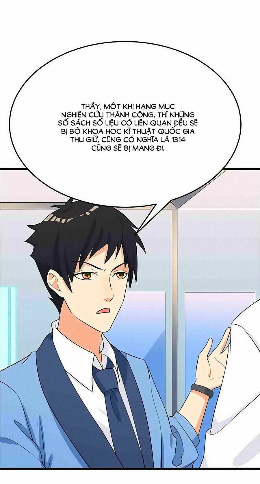 Số Hiệu 1314: Chapter 25