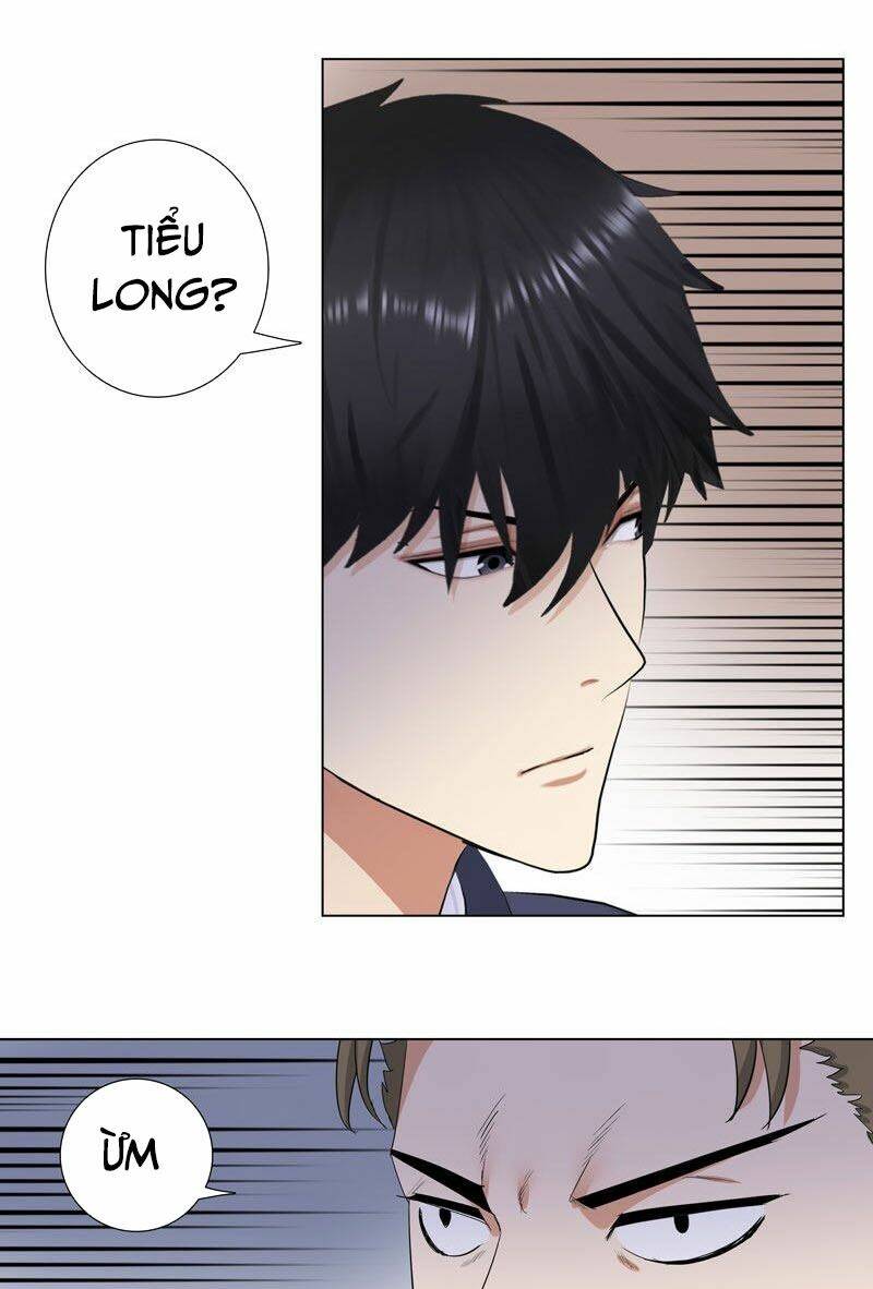 Học Viện Cao Thủ: Chapter 190