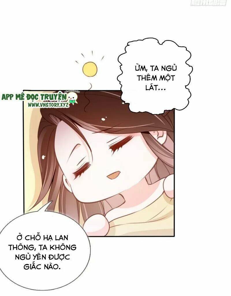 Nàng Trở Thành Bạch Nguyệt Quang Của Vương Gia Bệnh Kiều: Chapter 113