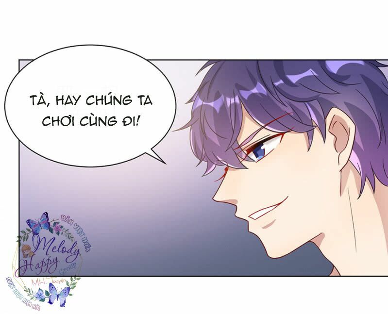 Ma Lạt Thiên Kim Đẩu Ác Thiếu: Chapter 13