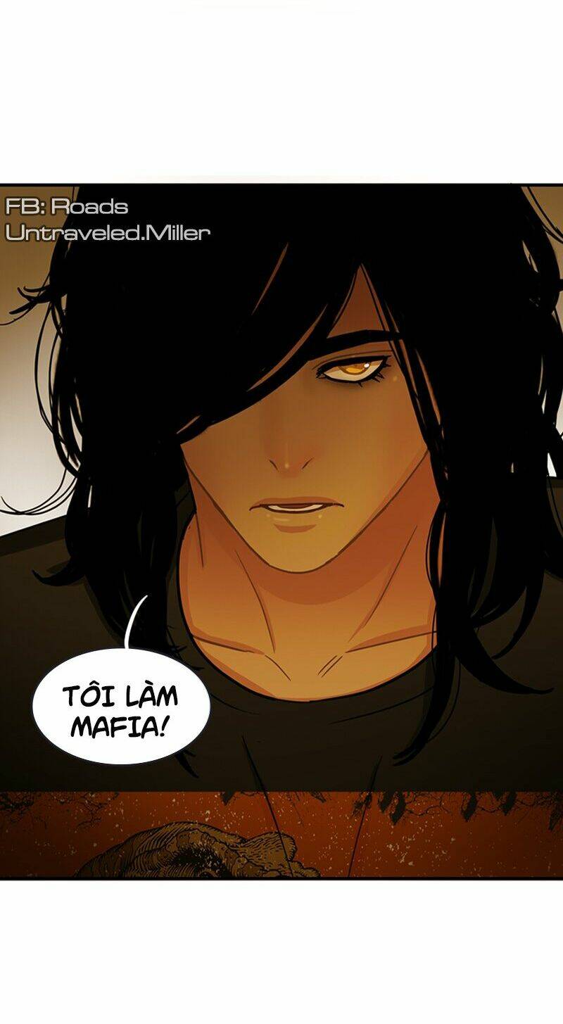 Nửa Đêm Ở Poppy Land: Chapter 44