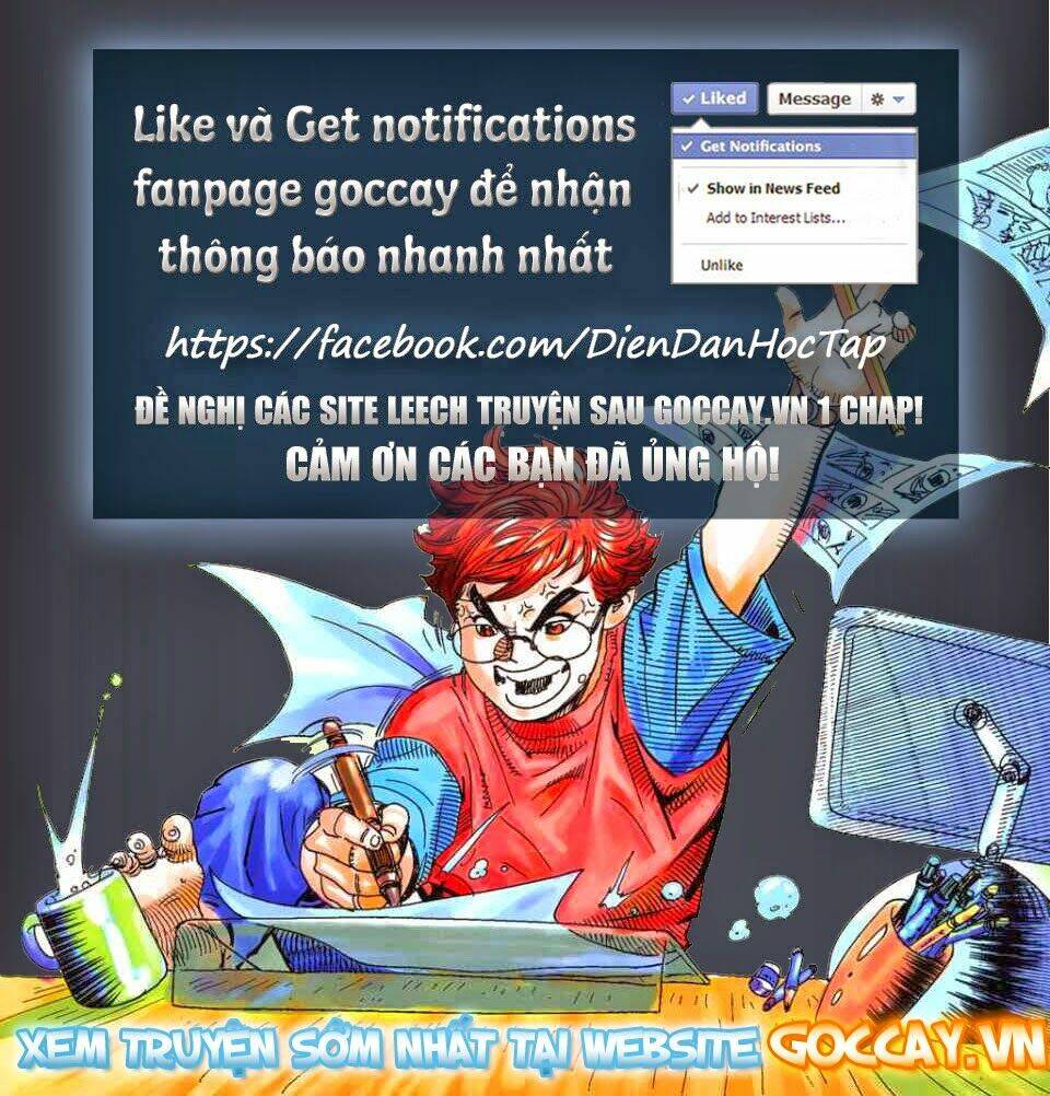 Thiện Lương Tử Thần: Chapter 21