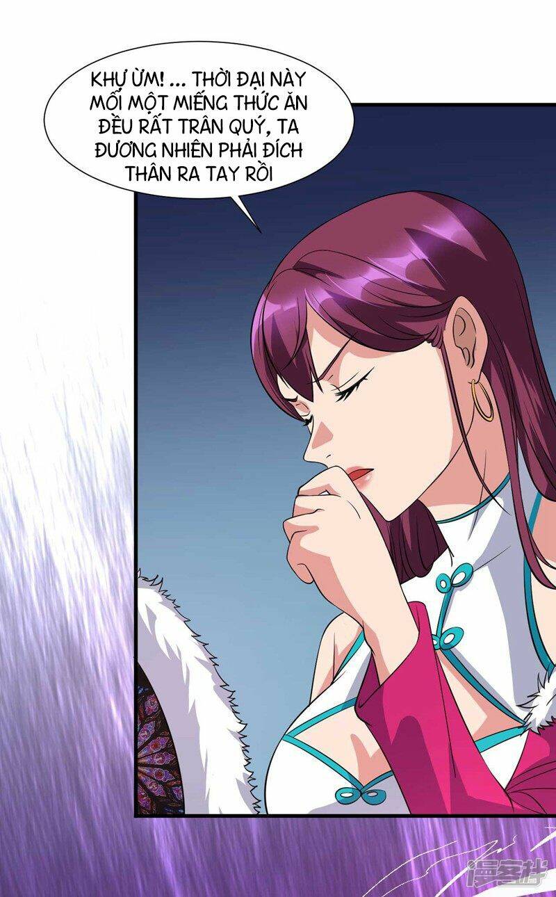 Tu Chân Truyền Nhân Tại Đô Thị: Chapter 14