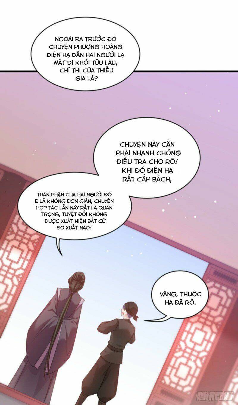 Trò Chơi Trừng Phạt: Chapter 79