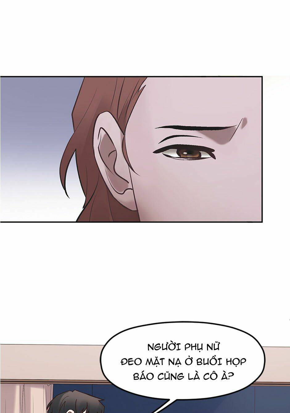 Anh Hùng Và Hiệp Nữ: Chapter 64