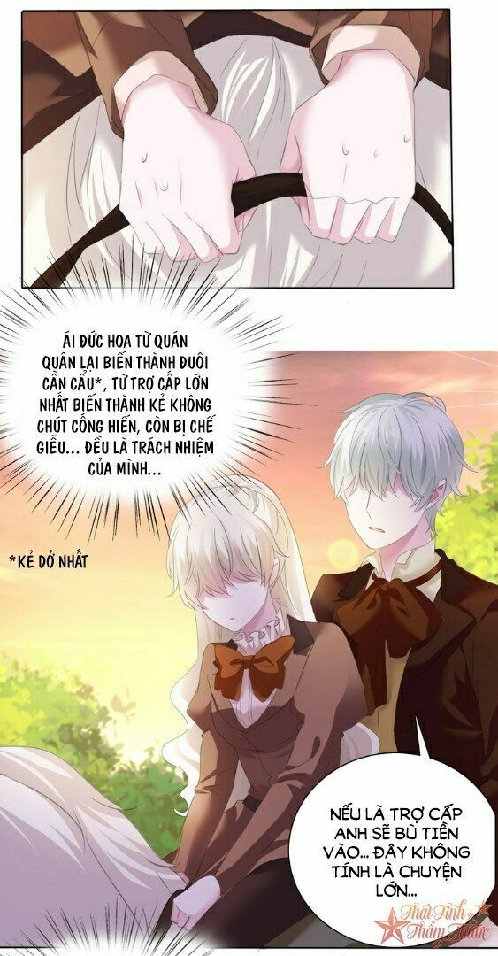Một lời không hợp liền hút máu: Chapter 54